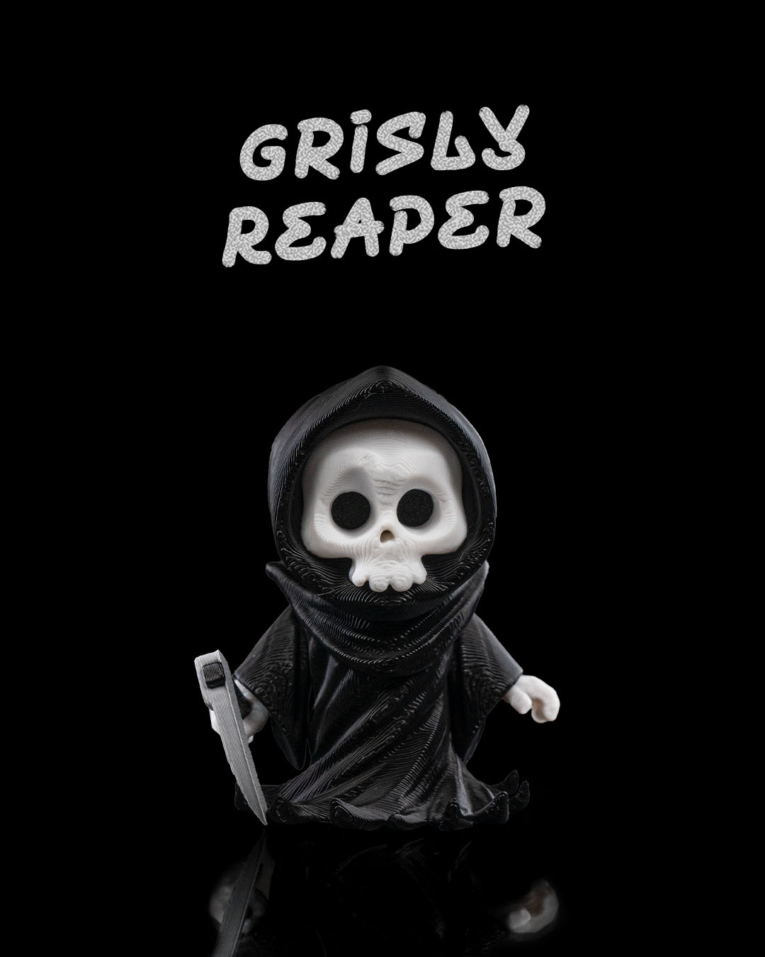 Grisly Reaper